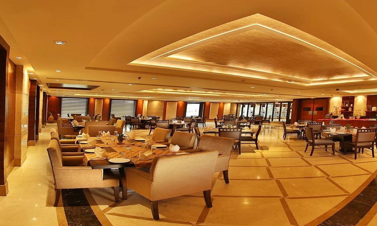 City Park Resort Bahadurgarh Bagian luar foto