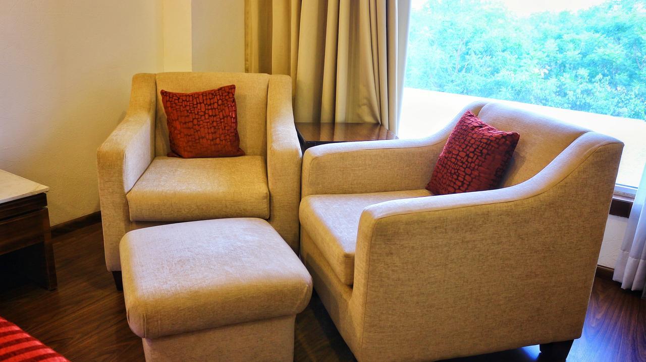 City Park Resort Bahadurgarh Bagian luar foto