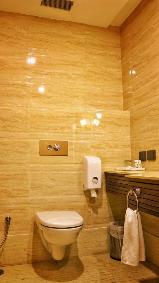 City Park Resort Bahadurgarh Bagian luar foto