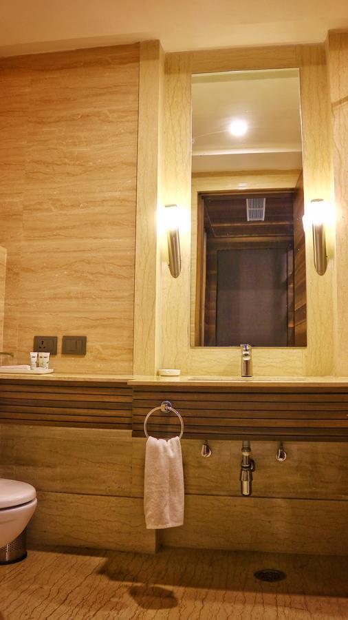 City Park Resort Bahadurgarh Bagian luar foto