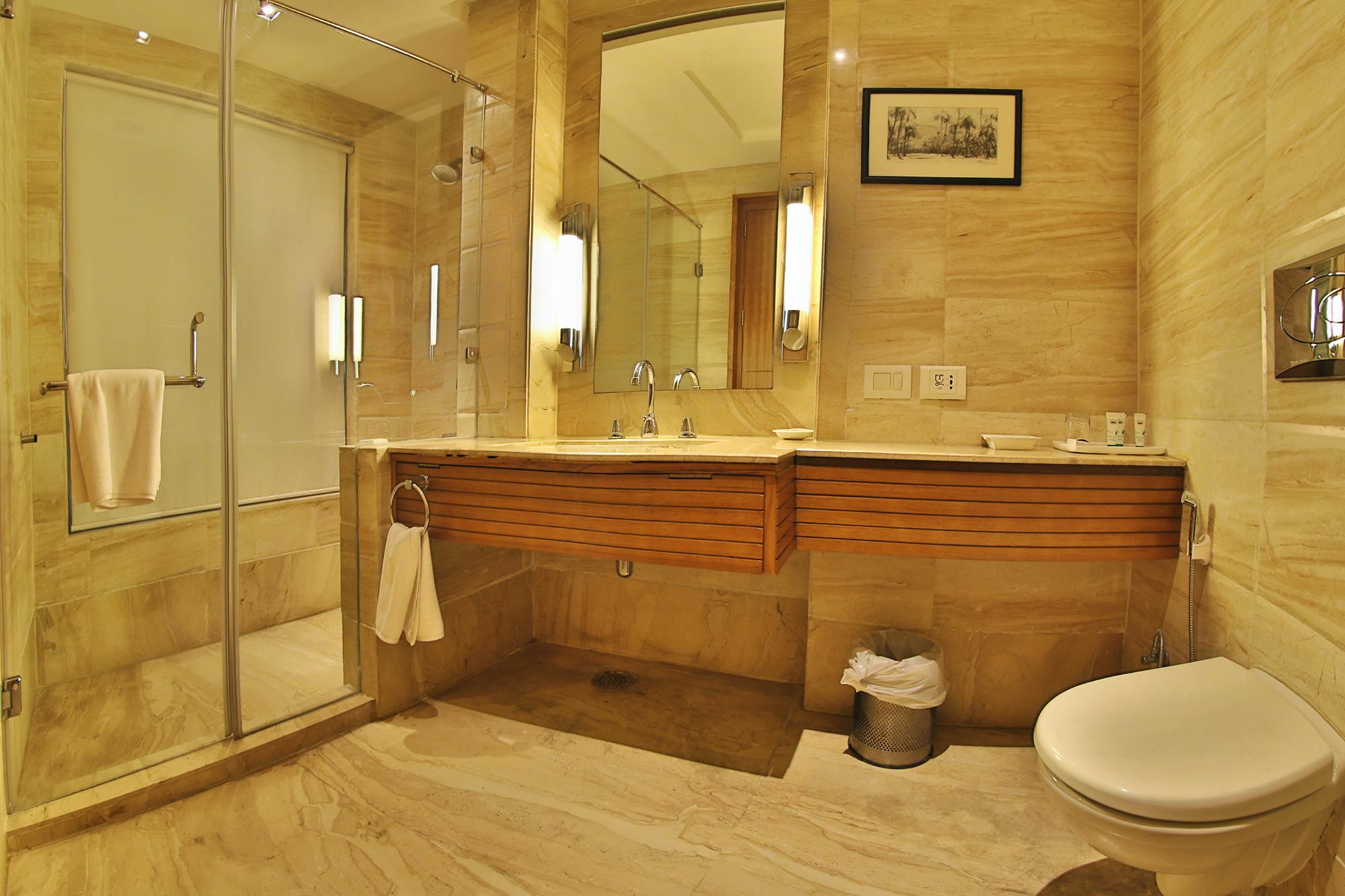 City Park Resort Bahadurgarh Bagian luar foto